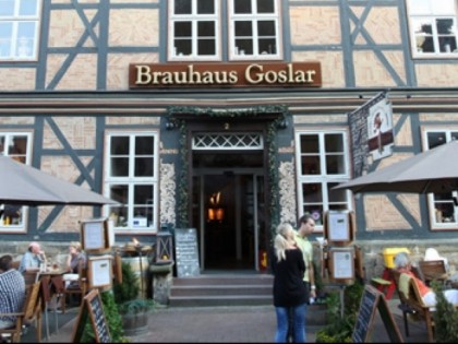 Фото: Brauhaus Goslar