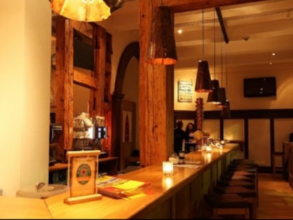 Фото: Brauhaus Goslar